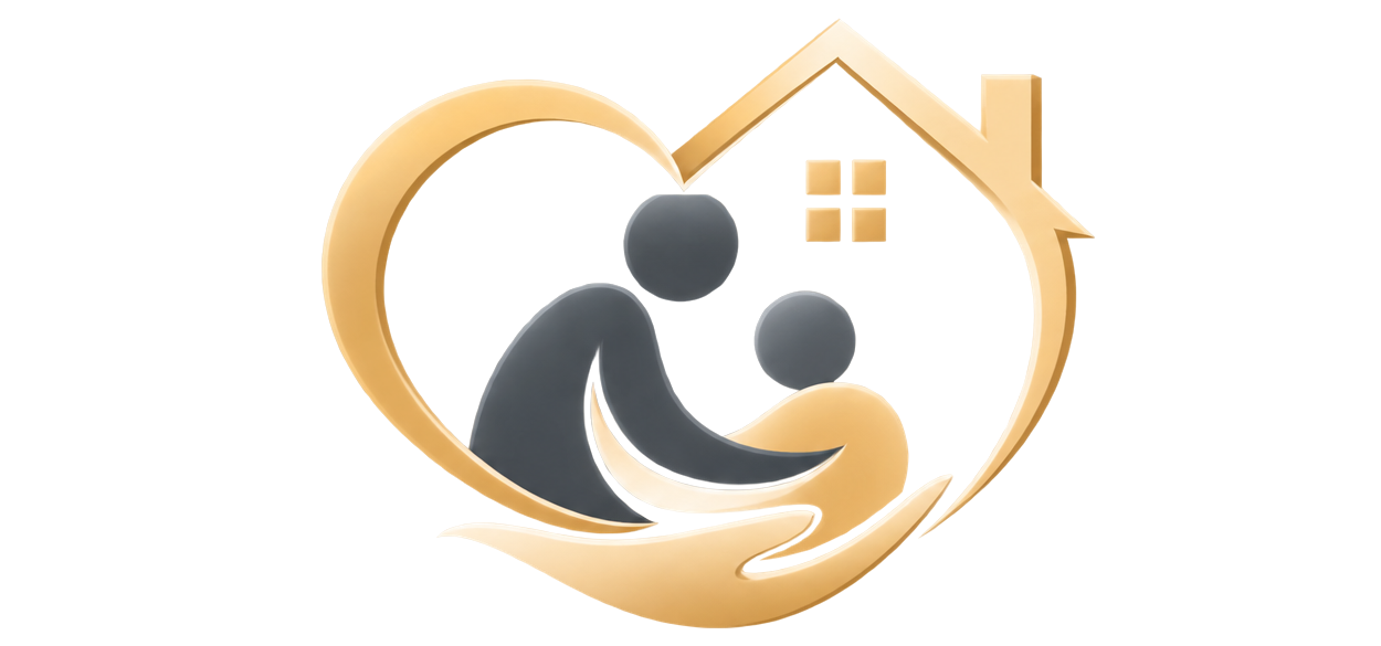 Belmar Care Homes logo